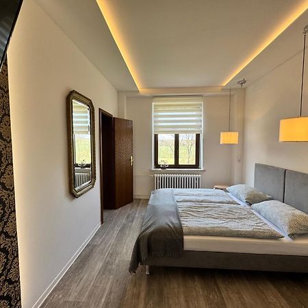 Landgasthof & Hotel Waldeck Treuen Екстериор снимка