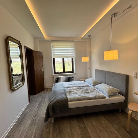 Landgasthof & Hotel Waldeck Treuen Екстериор снимка