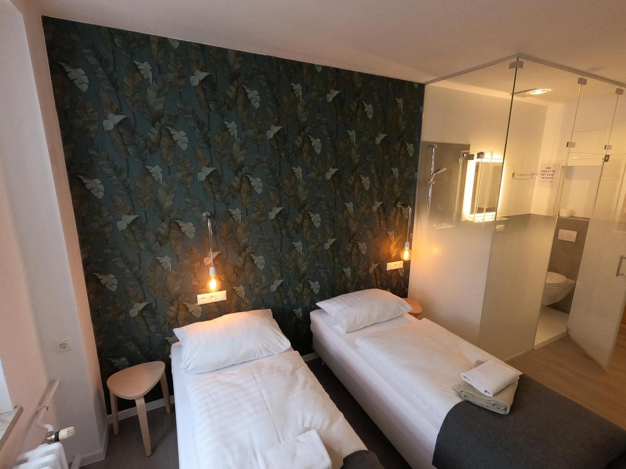 Landgasthof & Hotel Waldeck Treuen Екстериор снимка