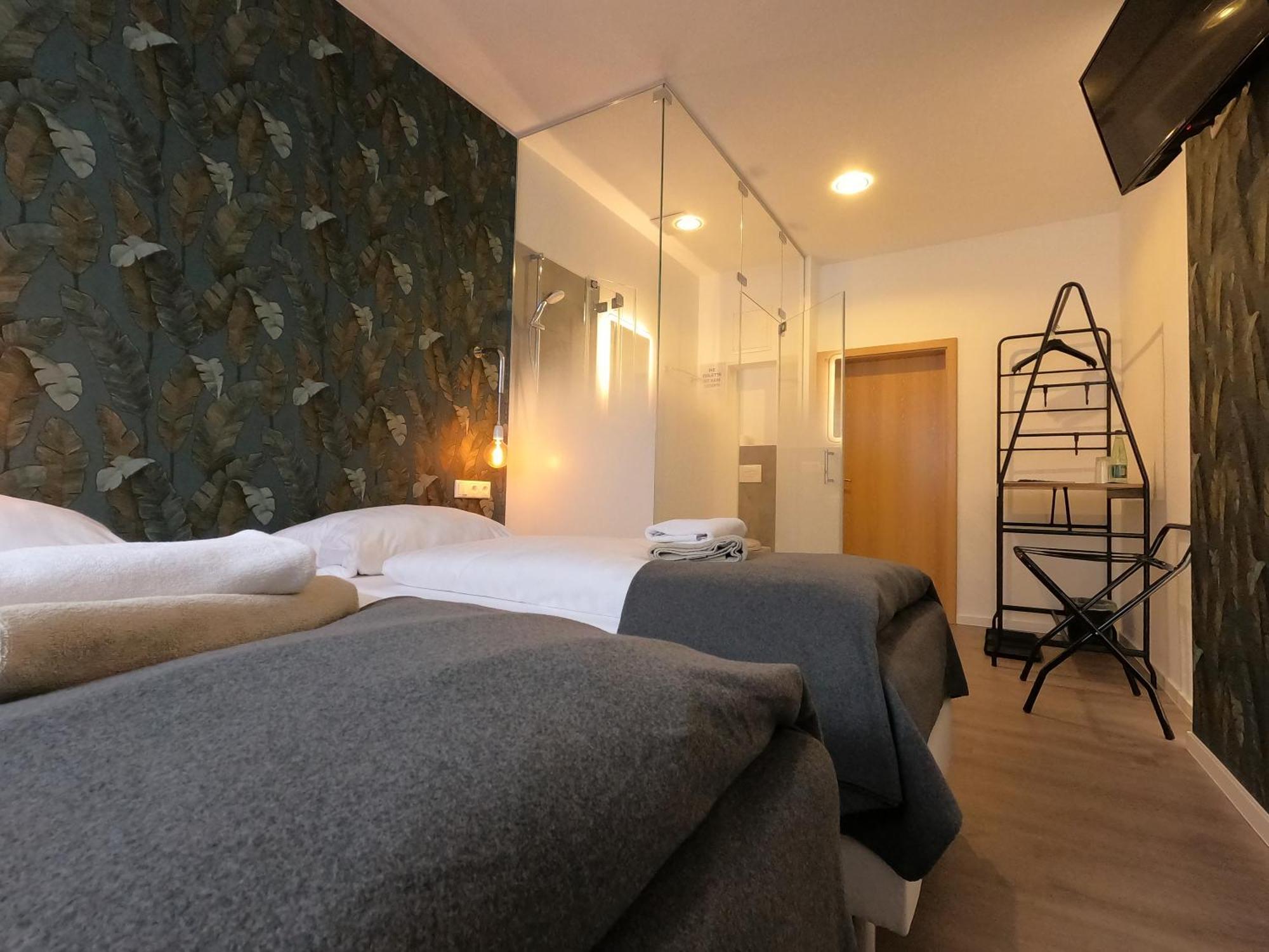 Landgasthof & Hotel Waldeck Treuen Екстериор снимка