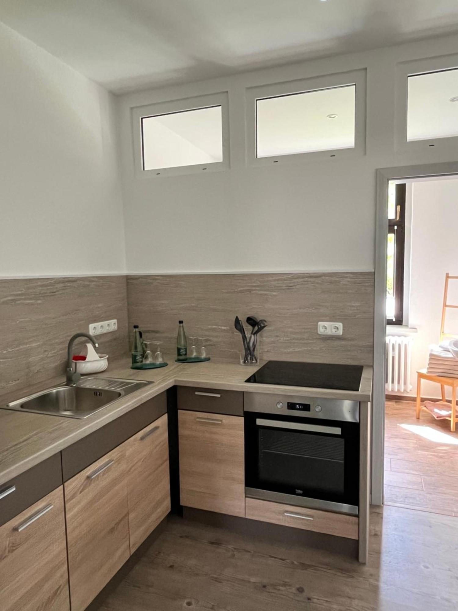 Landgasthof & Hotel Waldeck Treuen Екстериор снимка