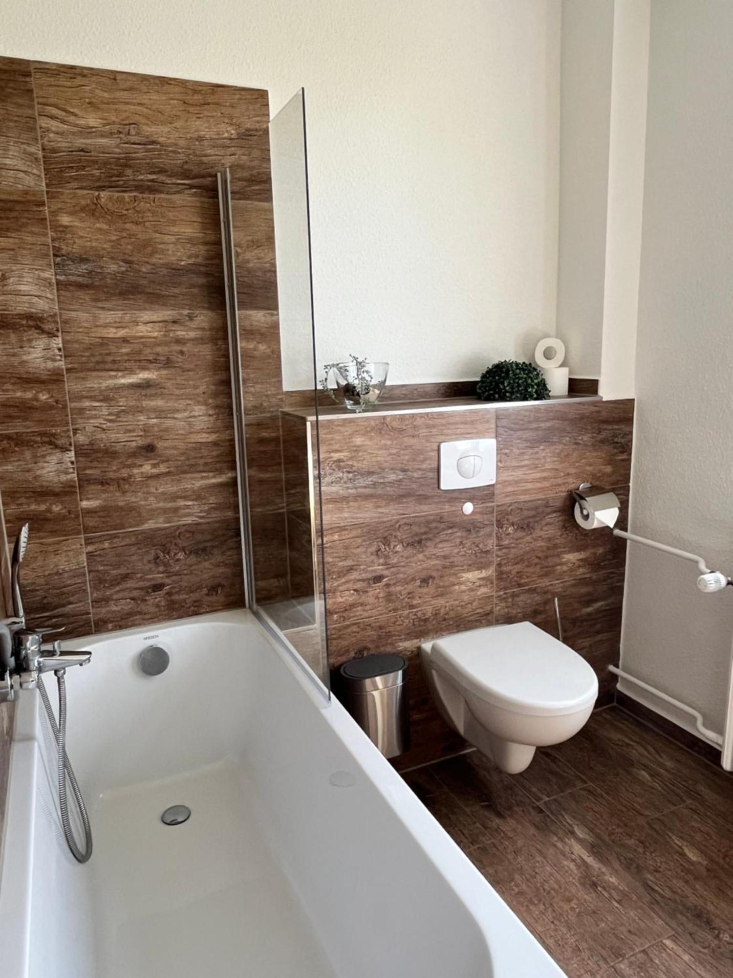 Landgasthof & Hotel Waldeck Treuen Екстериор снимка