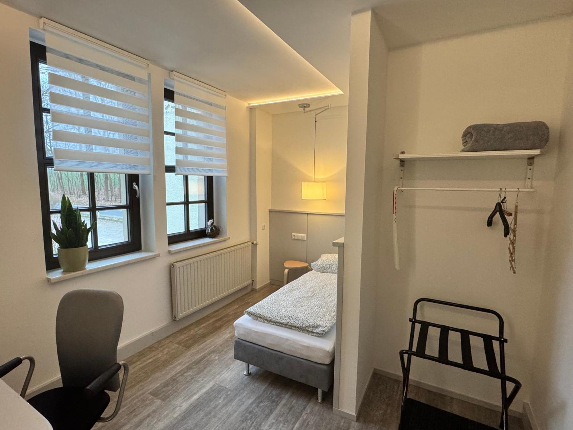 Landgasthof & Hotel Waldeck Treuen Екстериор снимка