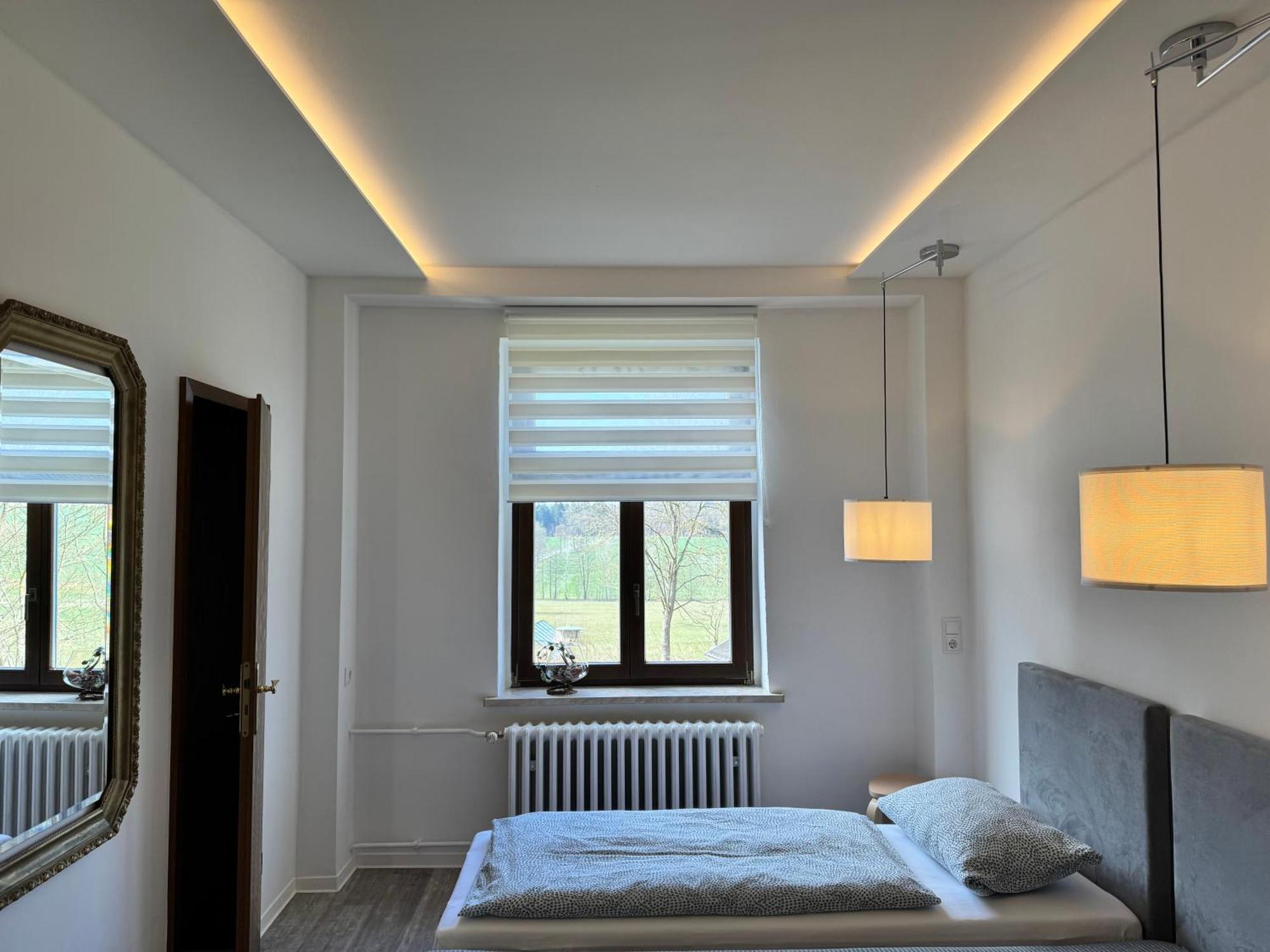 Landgasthof & Hotel Waldeck Treuen Екстериор снимка