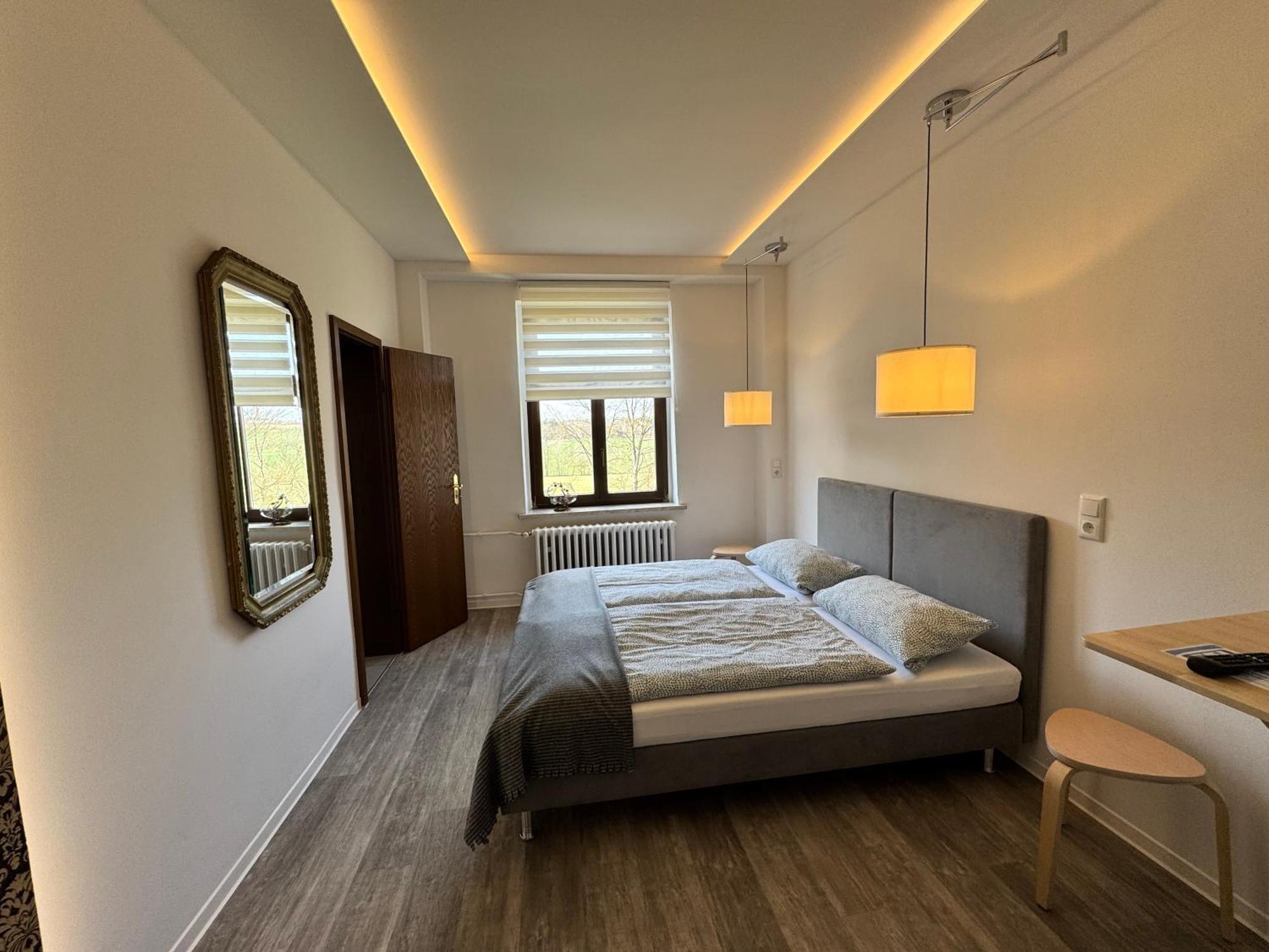 Landgasthof & Hotel Waldeck Treuen Екстериор снимка