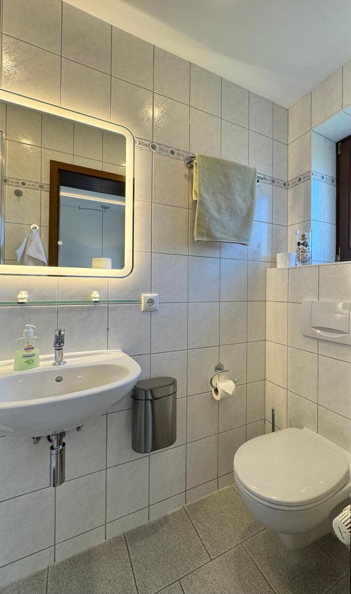 Landgasthof & Hotel Waldeck Treuen Екстериор снимка
