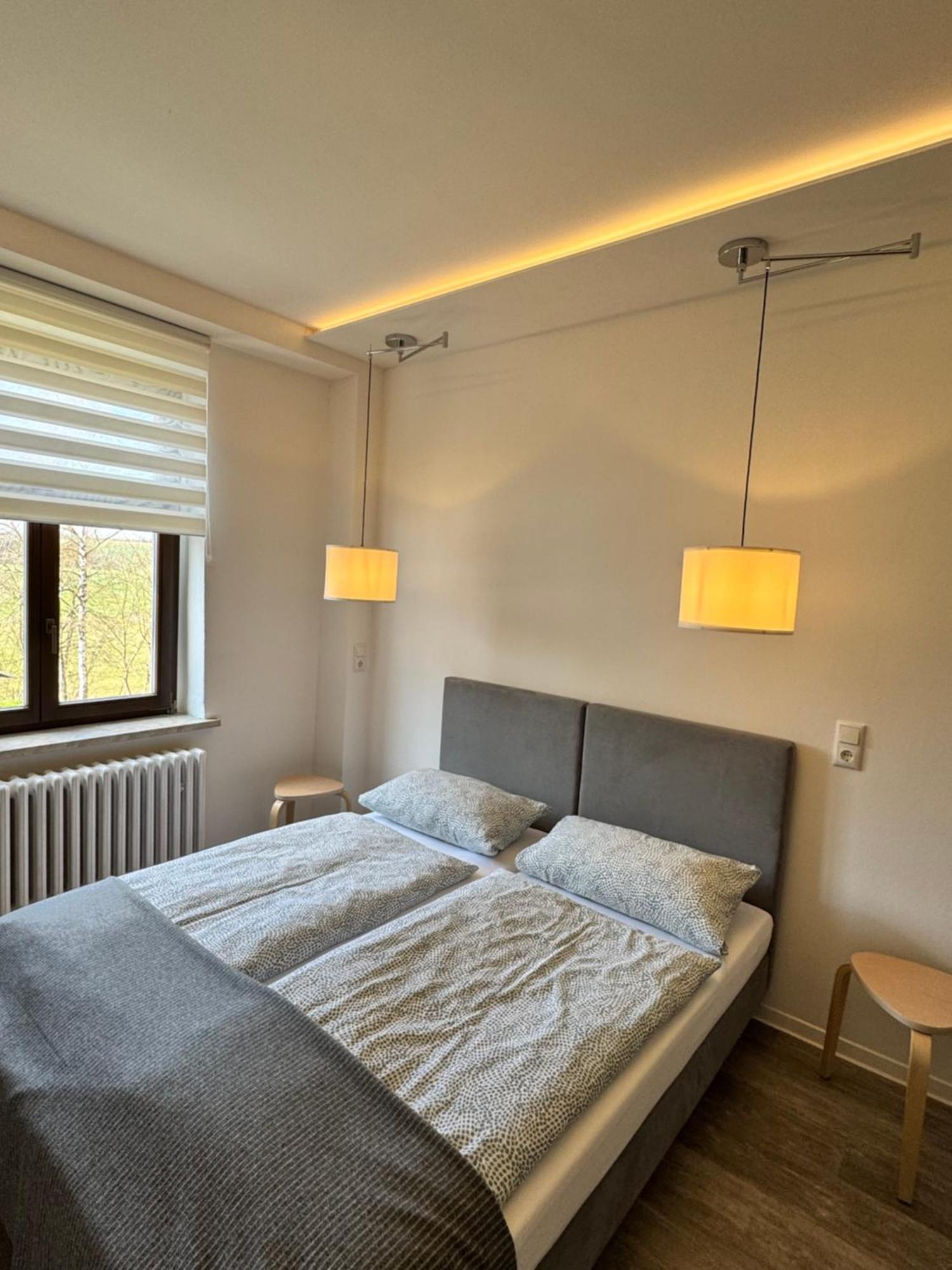 Landgasthof & Hotel Waldeck Treuen Екстериор снимка